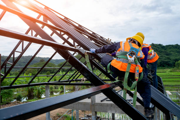 Quick and Trustworthy Emergency Roof Repair Services in Cornelius, OR