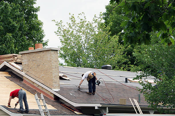 Quick and Trustworthy Emergency Roof Repair Services in Cornelius, OR