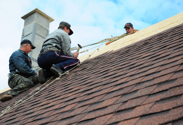 Slate Roofing Contractor in Cornelius, OR
